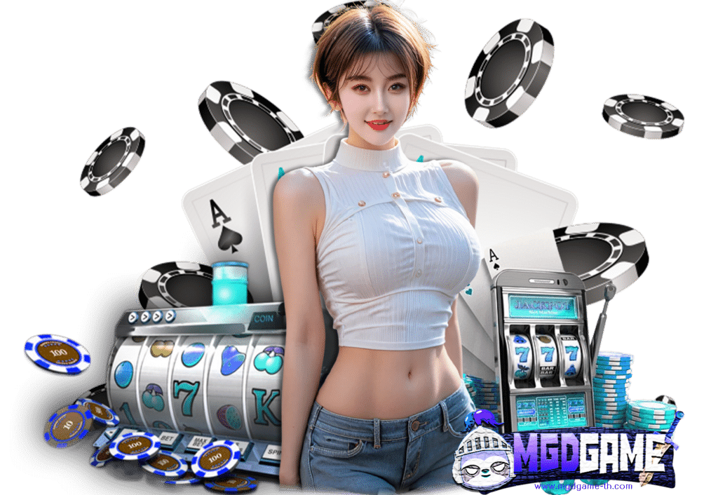 mgdgame slot